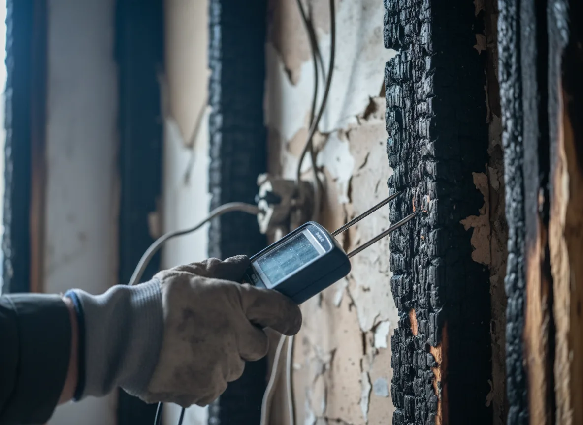 Fire Damage Restoration Saint Bonaventure, NY FAQs